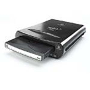 Iomega REV 35GB/90GB SCSI External Drive with Disk