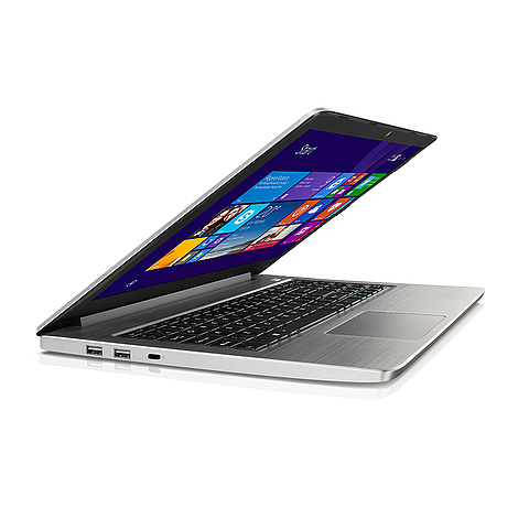 PEAQ PNB S1115-IM2N ALU – image 6