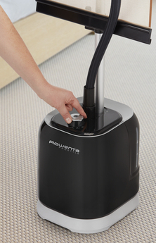Rowenta ProStyle Upright garment steamer – image 2