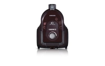 Samsung SC4357 1.3 L Cylinder vacuum Dry 1800 W Bagless – image 1