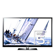 Samsung PS51E550D1W 129.5 cm (51") Full HD Black – image 6