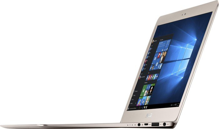 ASUS Zenbook UX305UA-FB074T Intel® Core™ i7 i7-6500U Laptop