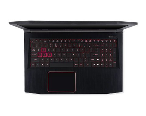 Acer Predator Helios 300 PH315-51-539A Intel® Core™ i5 i5-8300H Laptop – image 6
