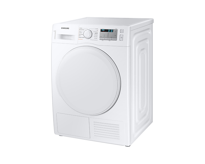 Samsung DV80TA020DH tumble dryer Freestanding Front-load – image 3