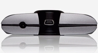 Freecom Mobile Drive 31987 external hard drive – image 3