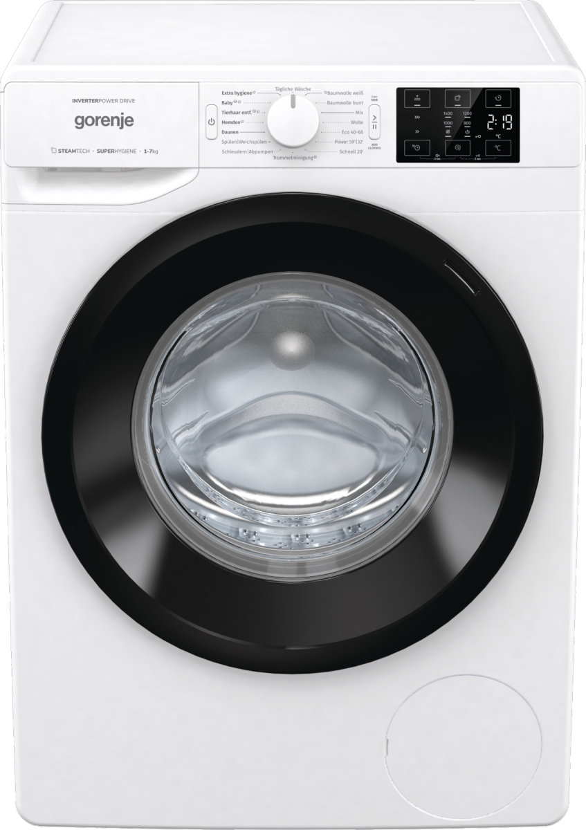 Gorenje Wave NEI74ADPS – image 3
