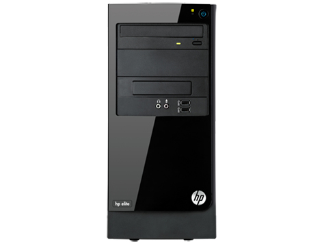 HP 7500 MT – image 2