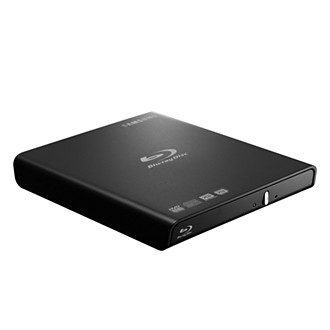 Samsung SE-406AB optical disc drive Black – image 3