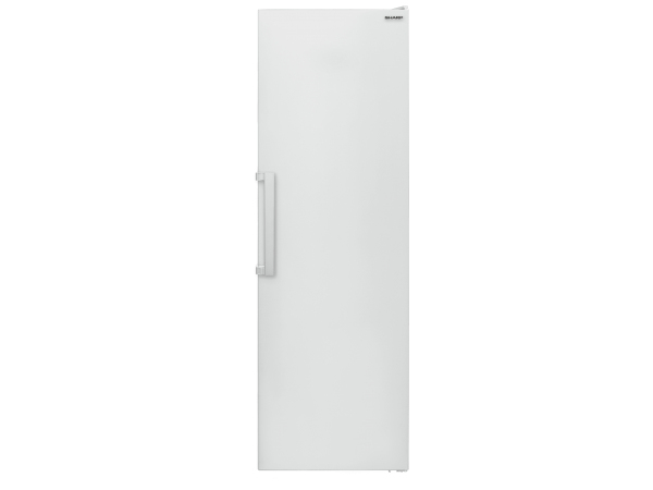 Sharp SJ-LC11CMXW1-EU fridge Freestanding