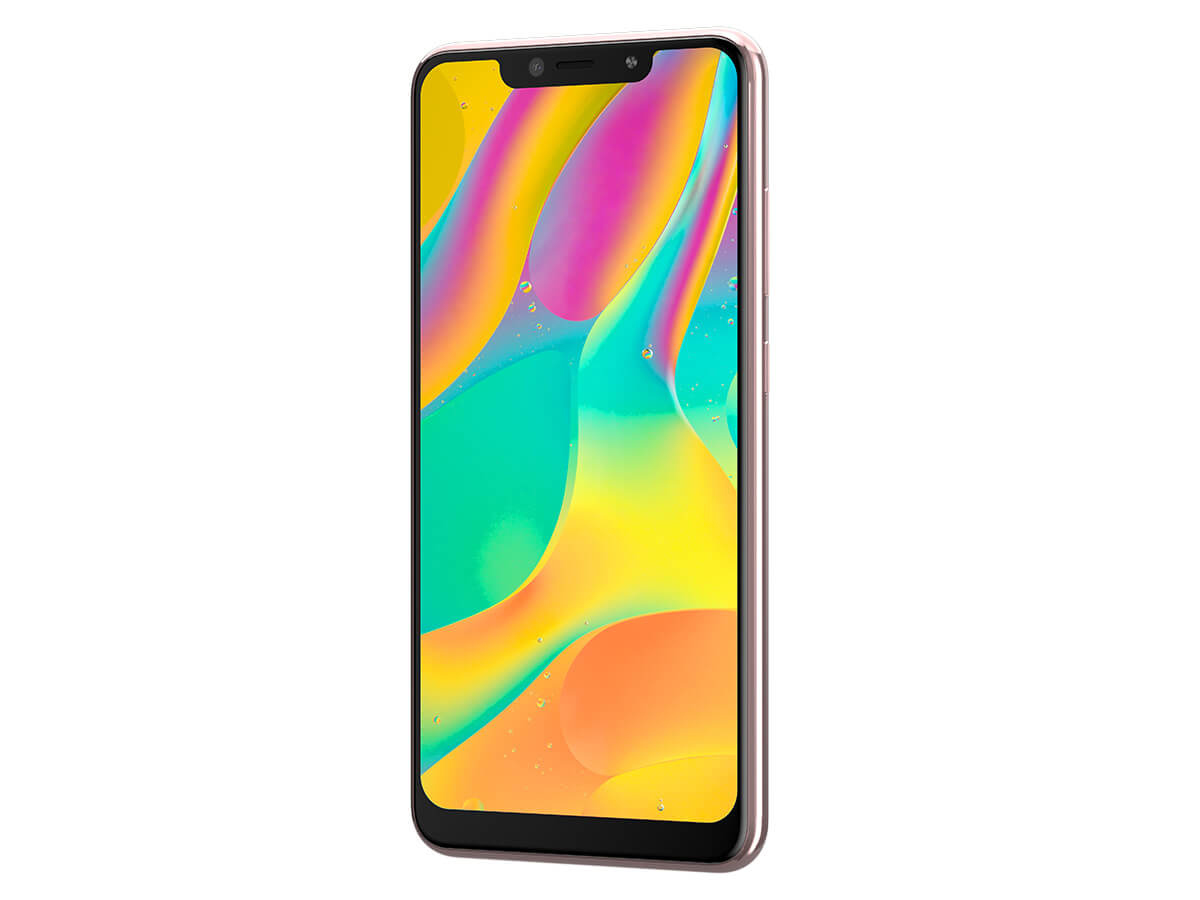 Hisense Infinity H12 – image 4