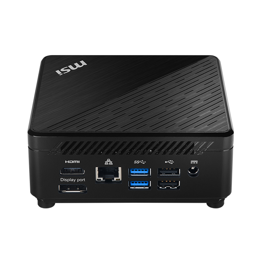 MSI Cubi 10M-692US Intel® Core™ i3 i3-10110U – image 4