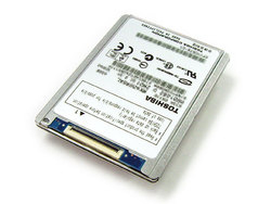 Origin Storage 80gb 1.8in PATA drive for Dell D420/D430