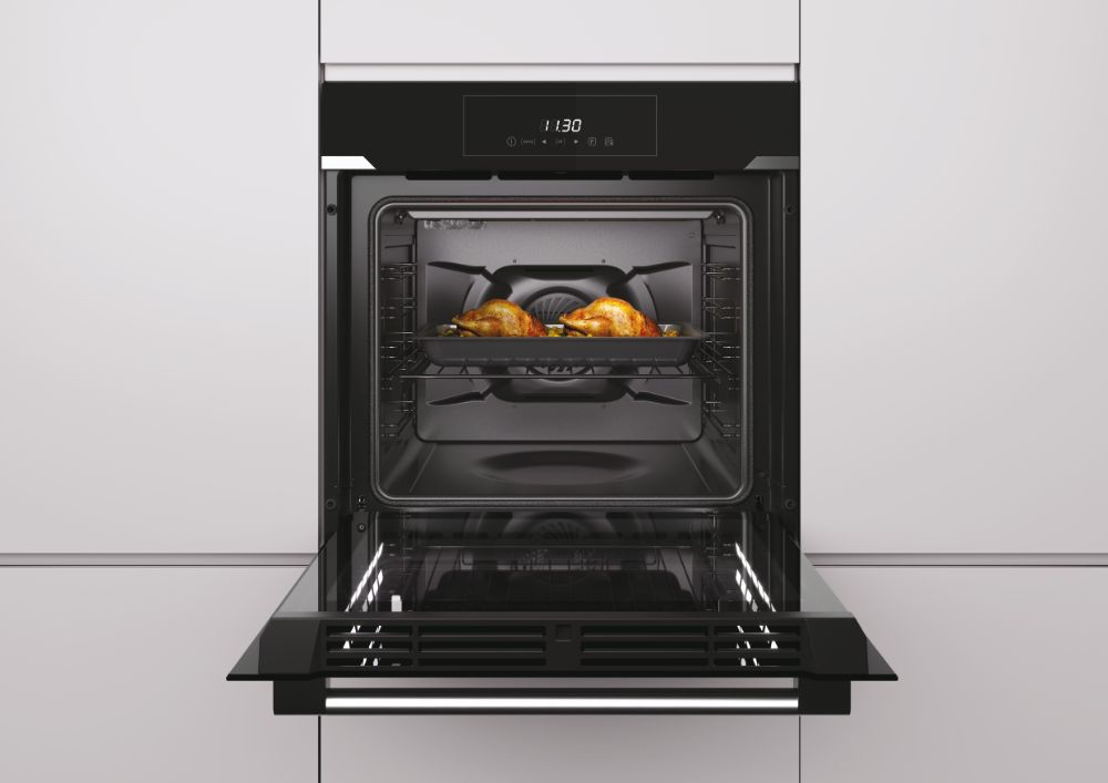 Hoover H-OVEN 700 PLUS HOZP7876B – image 3