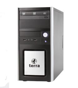 TERRA Business 4000 Greenline