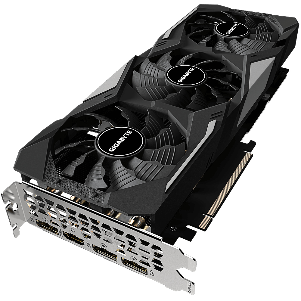 GIGABYTE GeForce RTX 2070 SUPER GAMING OC 3X 8G – image 6