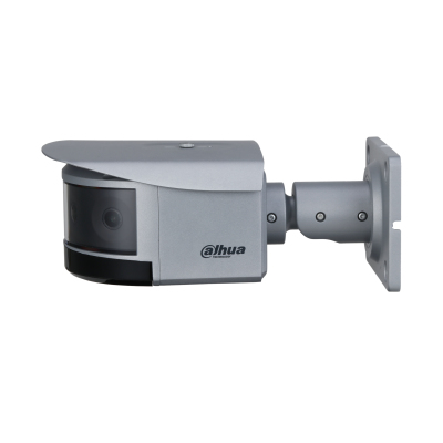 Cámara IP Dahua DH-IPC-PFW83242-A180-S2 - 8MP - Panorámica - Multisensor - IR 30M - Ethernet - DH-IPC-PFW83242-A180-S2 Cámara IP Dahua DH-IPC-PFW83242-A180-S2 - 8MP - Panorámica - Multisensor - IR 30M - Ethernet - DH-IPC-PFW83242-A180-S2