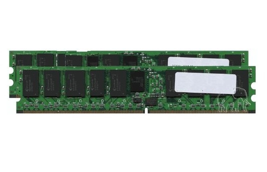 Hypertec Equivalent 8GB Kit (Legacy)