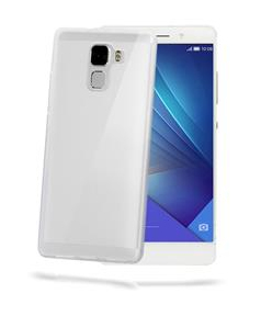 Celly GELSKIN533 mobile phone case Skin case Transparent