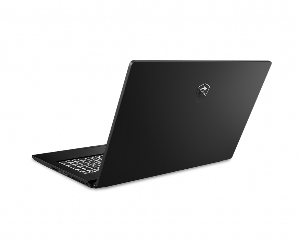 MSI Creator B11UH-006EN Intel® Core™ i7 i7-11800H Laptop – image 2