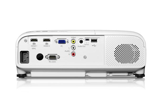 Epson PowerLite Home Cinema 2000 – image 3