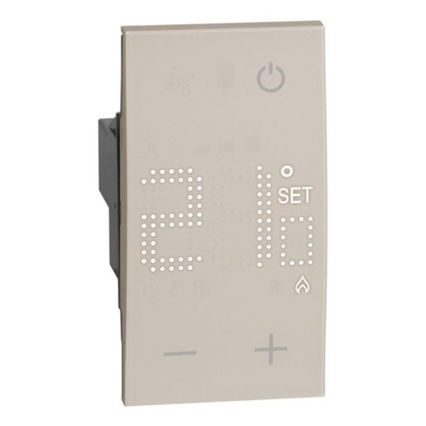 Legrand BTKM4441 thermostat