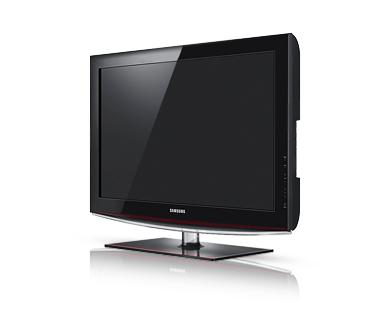 Samsung LE-26B460B2WXZG TV – image 2