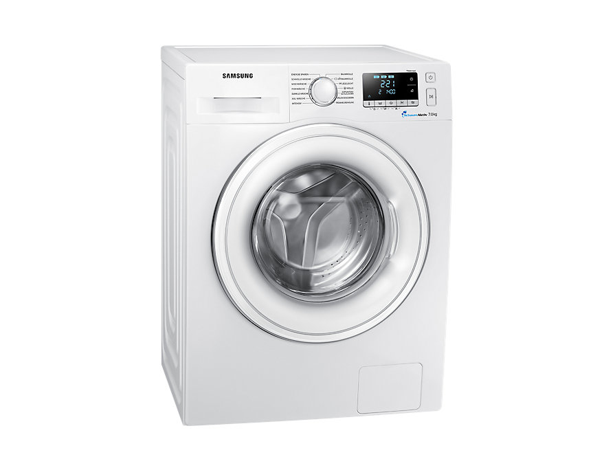 Samsung WW7AJ5536DW washing machine Front-load – image 4