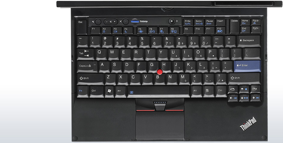 Lenovo ThinkPad X220t Intel® Core™ i5 i5-2520M Hybrid (2-in-1) – image 5