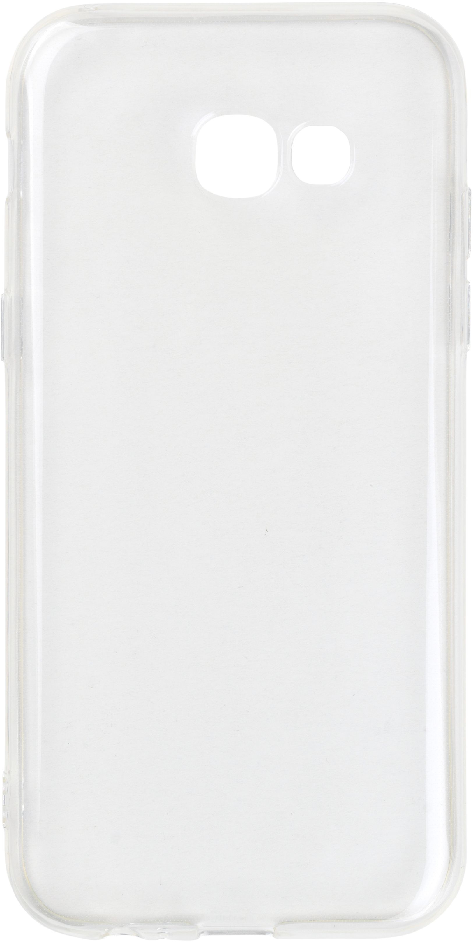 eSTUFF Samsung A5 (2017) Soft case