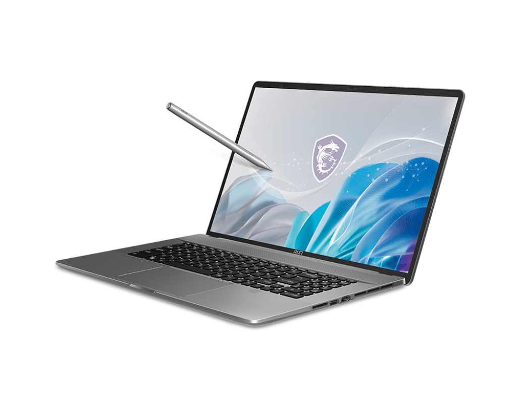 MSI Creator A14VFT-27SYST Intel® Core™ i7 i7-14700HX Laptop – image 2