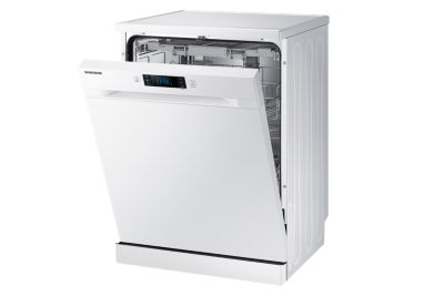Samsung DW60M5060FW Freestanding 14 place settings – image 4