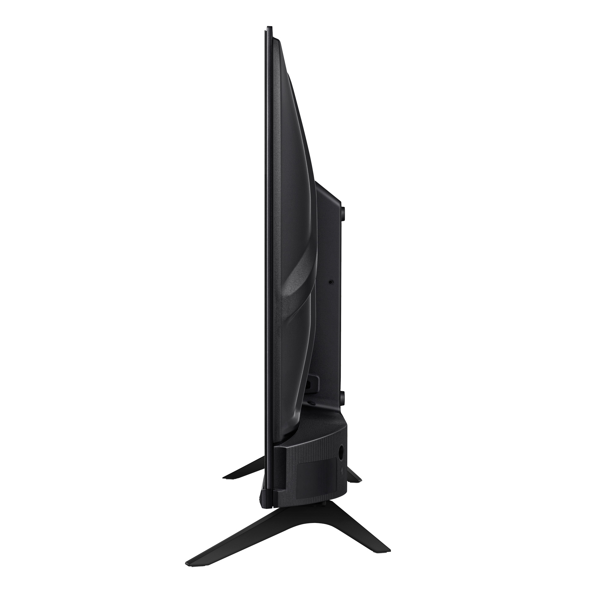 Hisense 43A4K TV 109.2 cm (43") Full HD Smart TV Wi-Fi Black 250 cd/m² – image 9
