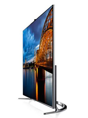 Samsung UE55F8090SL 139.7 cm (55") Full HD Smart TV Wi-Fi Black – image 7
