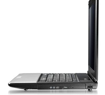 MSI Megabook EX400X-009EU Intel® Core™2 Duo P7350 – image 8