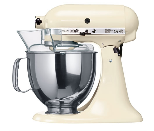 KitchenAid 5KSM125PSEAC food processor – image 4