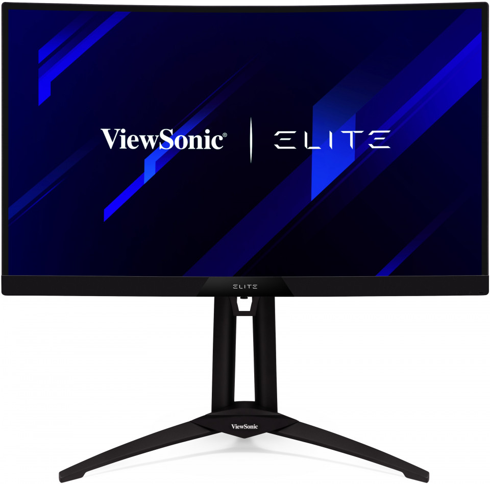 Viewsonic Elite XG270QC computer monitor – image 7