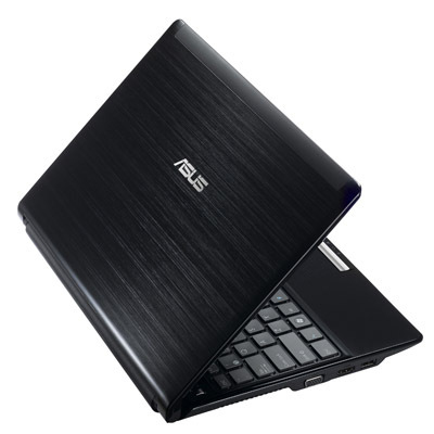ASUS UL30VT-X1 laptop Intel® Core™2 Duo SU7300