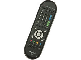 Sharp LC-32FH510S TV – image 3