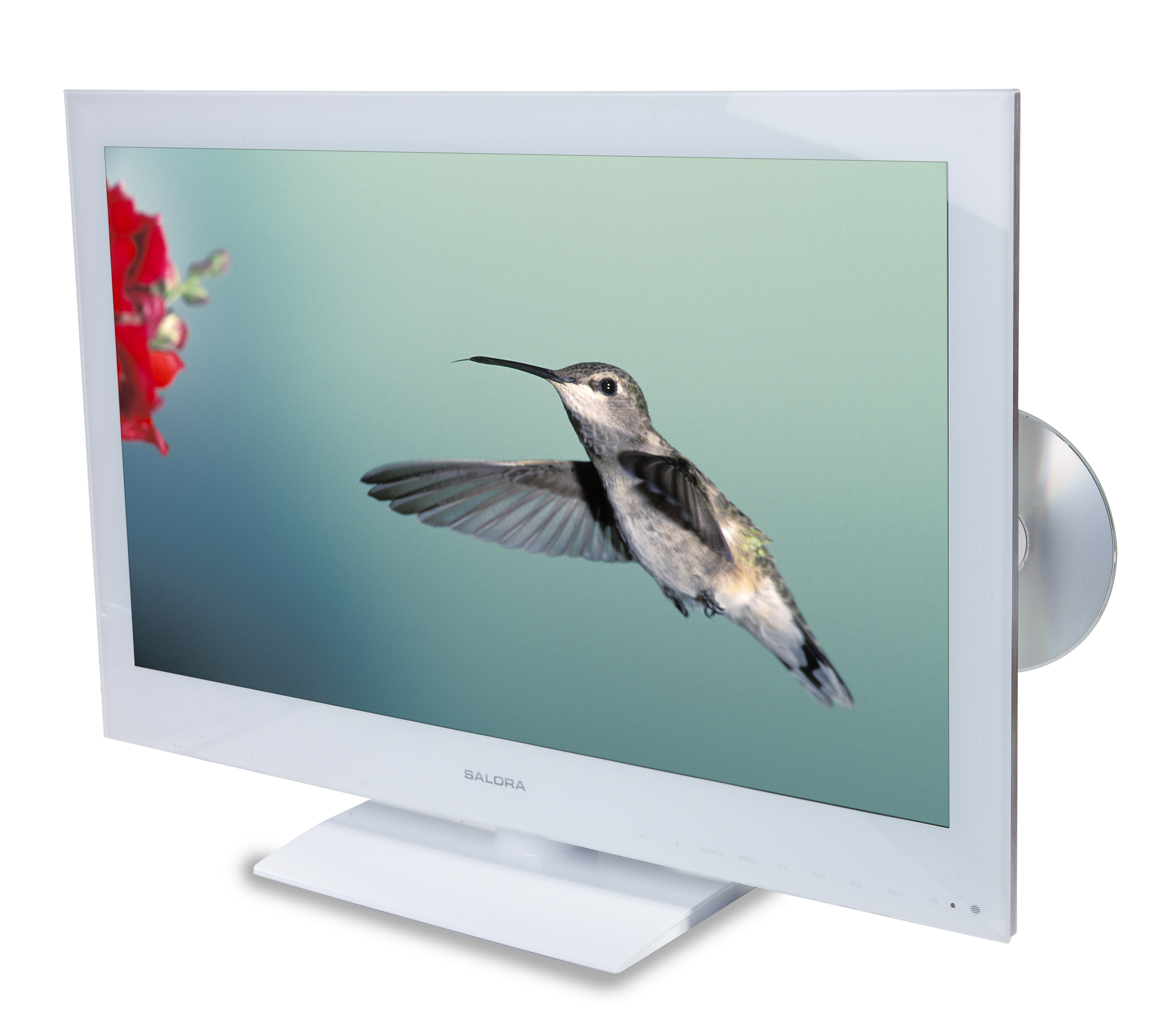 Salora 22LED6015TDW TV – image 3