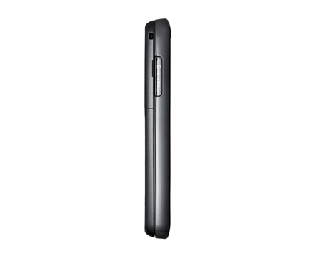 LG T505 7.62 cm (3") Black – image 5