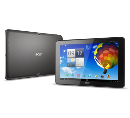Acer Iconia A510-10k32u NVIDIA Tegra – image 3