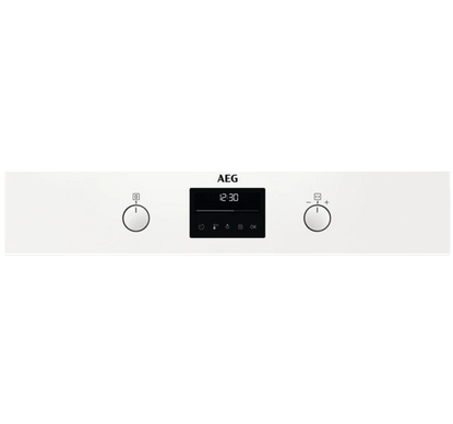 AEG BPB331061W 72 L 3490 W White – image 4
