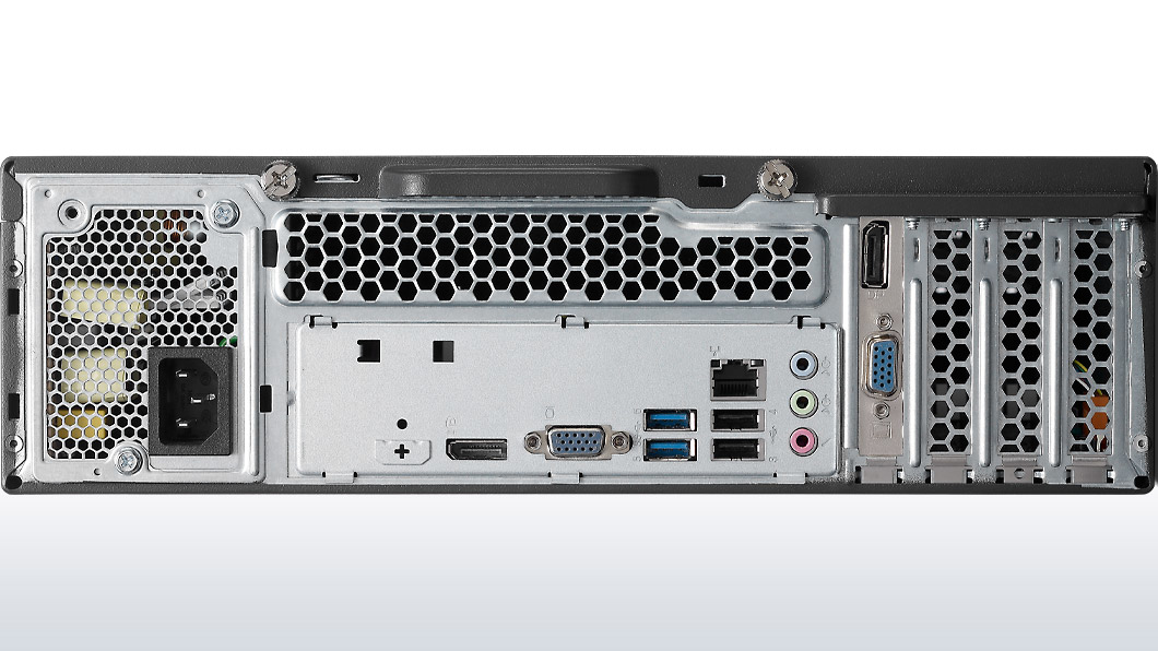 Lenovo E73 + LS1922 – image 2