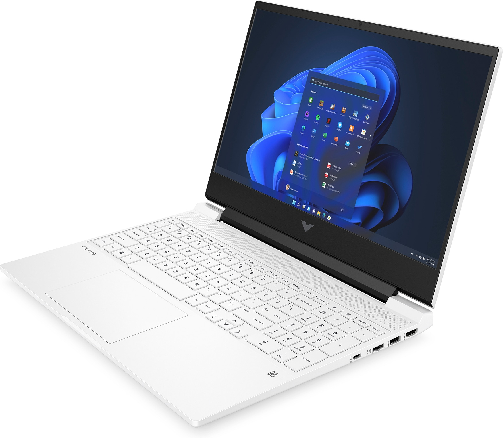 HP Victus Gaming 15-fb0002sa AMD Ryzen™ 5 5600H Laptop – image 2