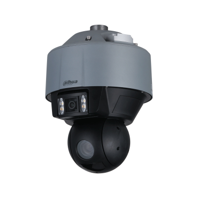 Dahua Technology WizMind DH-SDT5X405-4F-QA-0600 Turret IP security camera Indoor & outdoor – image 2
