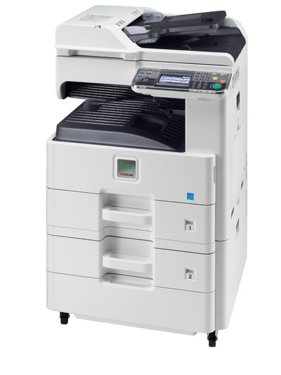 Kyocera FS -6530MFP Laser A3 – image 3