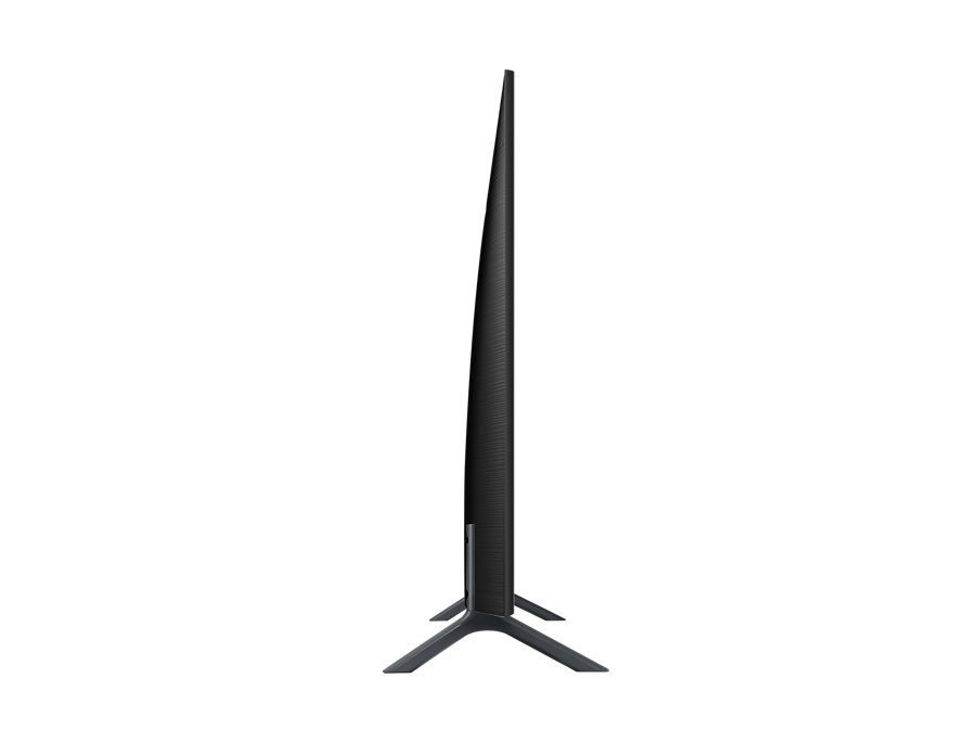 Samsung UE43NU7192 109.2 cm (43") 4K Ultra HD Smart TV Wi-Fi Black – image 9