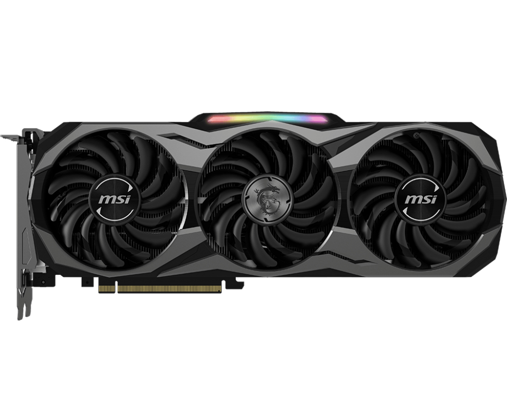 MSI DUKE GeForce RTX 2080 – image 2