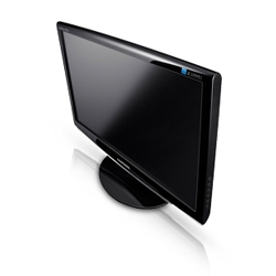 Samsung 2433LW computer monitor – image 3