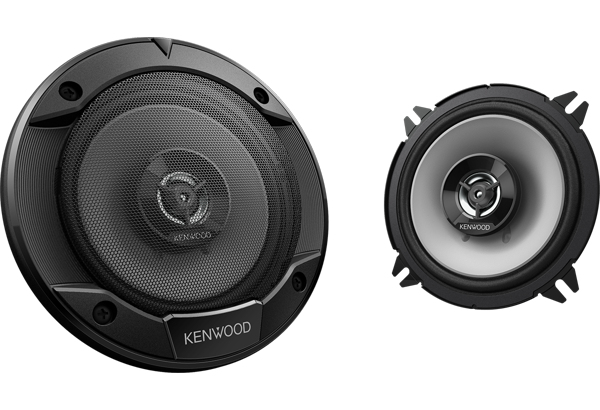 Kenwood KFC-S1366 car speaker Round 2-way